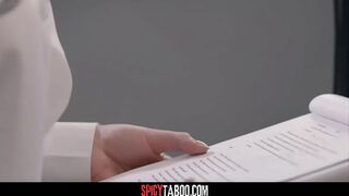 Full Body Physical Exam - Angela White