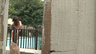 Jayden Jaymes Has The Hook Up Thanks To Her Big Tits