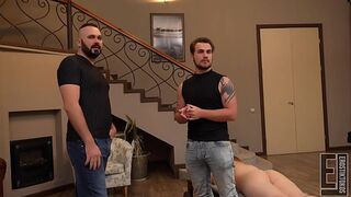 Story porn - parallel sensations