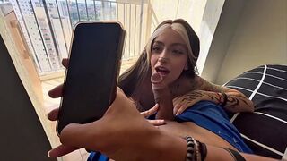 I just need some pictures with your dick in my face    I'm your STEP SISTER! ft  Janys [FREE VERSION]