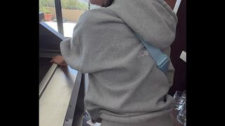 COMPLETE GIRLFRIEND EXPERIENCE: Beautiful Latina DeepThroat Doggystyle Cowgirl Cumshot !!! Aubry Babcock vol.10