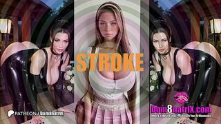 AI GIRLS JOI JERK OFF INSTRUCTIONS GOONING BIG ASS BIG TITS ANIME HENTAI by Dom8natriX