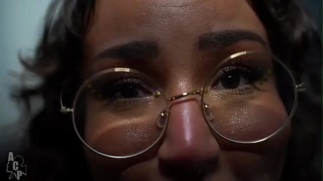 The Librarian Starring Peachie Garcia & Gibby The Clown