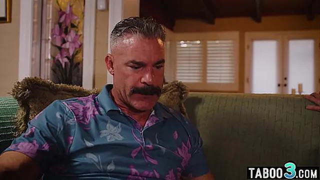 Naughty bisexual MILF therapist Casey Calvert saving her clients marriage