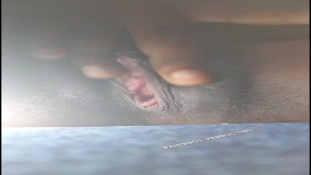 Randy Slick - Amateur GF gives a sloppy sucking and gets banged throbbing