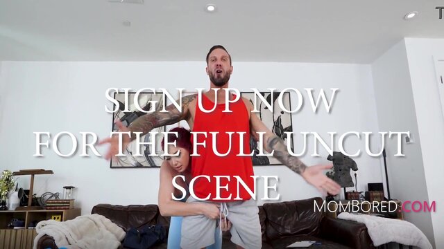 EXPERIENCED LADY nurse with huge booty gets some on her face