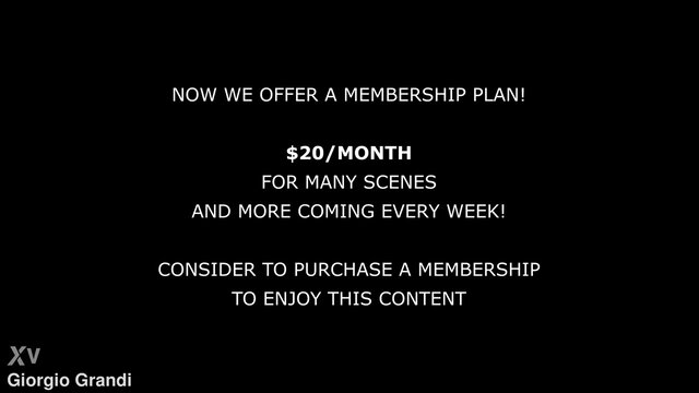 Curvy Sandra Sweet takes a BBC in her first anal scene