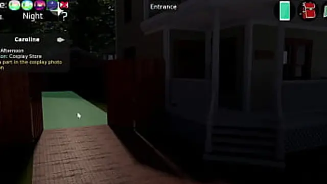 Big-titted schoolmarm's epic boob bash in Milfy City Cap 38: Tits Galore!