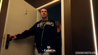 czech sluts getting fuckd for cash, all day, every fucking day!